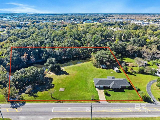 1510 S Juniper Street, Foley, AL 36535