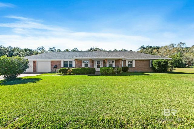 1510 S Juniper Street, Foley, AL 36535