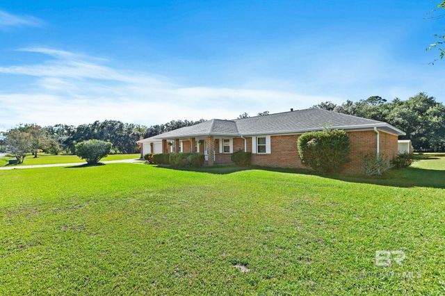 1510 S Juniper Street, Foley, AL 36535