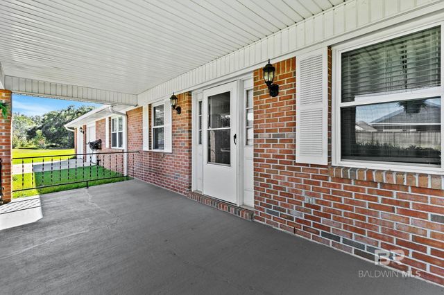 1510 S Juniper Street, Foley, AL 36535