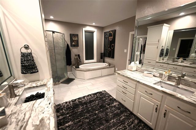38 Fairway Park, Montgomery, TX 77356
