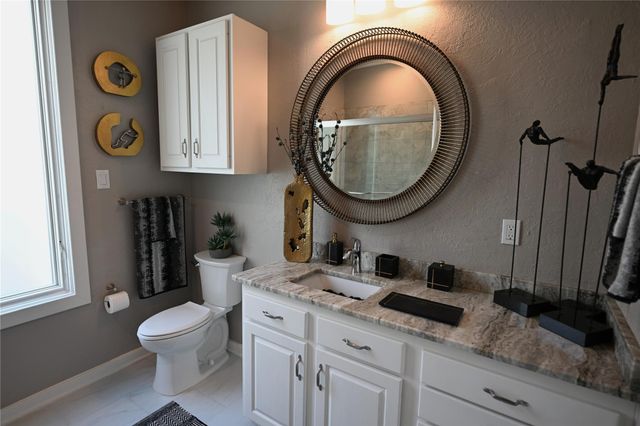 38 Fairway Park, Montgomery, TX 77356