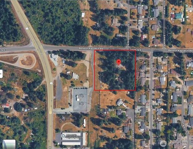 4708 260th Street E, Spanaway, WA 98387