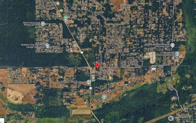 4708 260th Street E, Spanaway, WA 98387