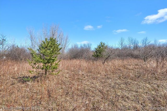 1746 N Baldwin Road, Oxford, MI 48371