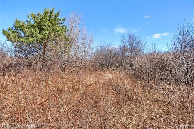 1746 N Baldwin Road, Oxford, MI 48371