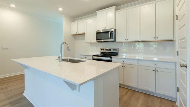 1308 Lakota Place, Atlanta, GA 30315
