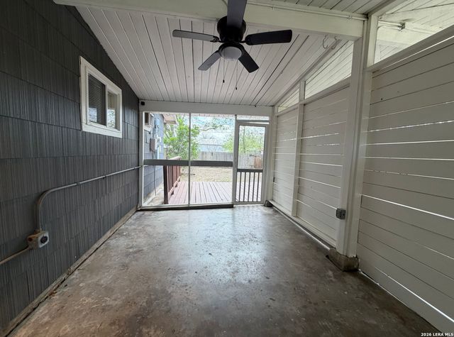 134 ALDRICH DR, San Antonio, TX 78227