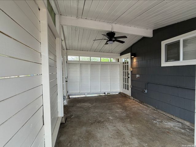 134 ALDRICH DR, San Antonio, TX 78227