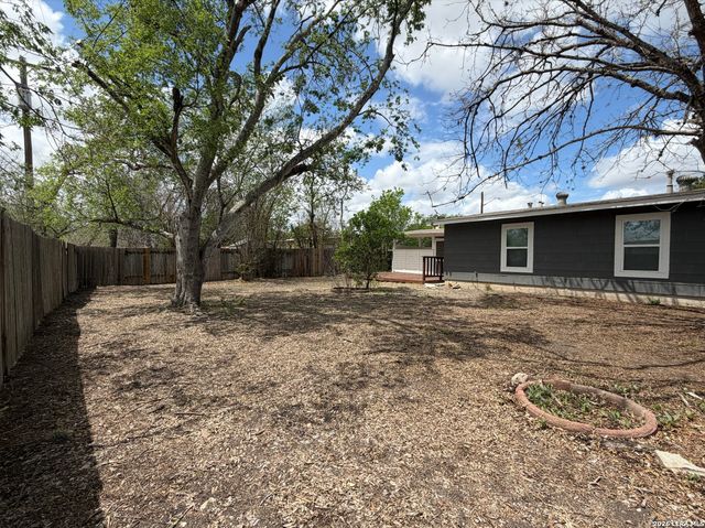 134 ALDRICH DR, San Antonio, TX 78227