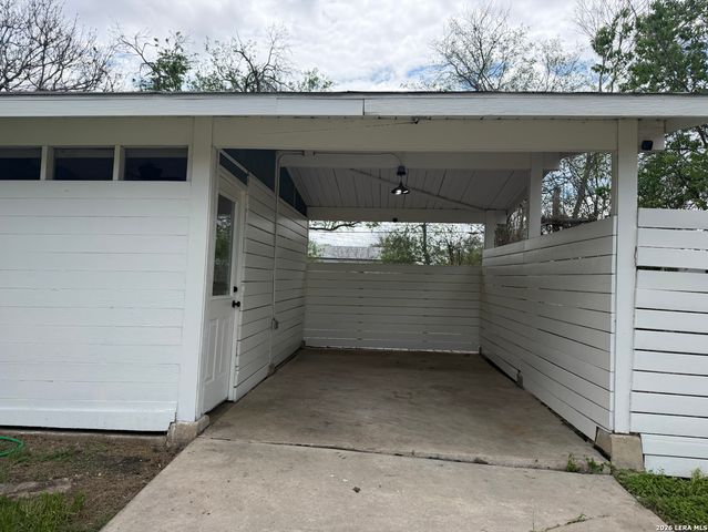 134 ALDRICH DR, San Antonio, TX 78227