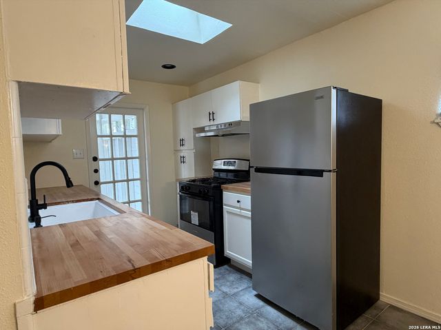 134 ALDRICH DR, San Antonio, TX 78227