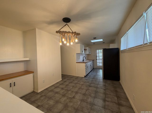 134 ALDRICH DR, San Antonio, TX 78227