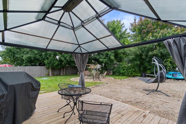 1618 Richard AVENUE, Racine, WI 53403