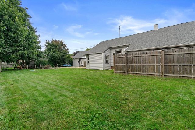 1618 Richard AVENUE, Racine, WI 53403
