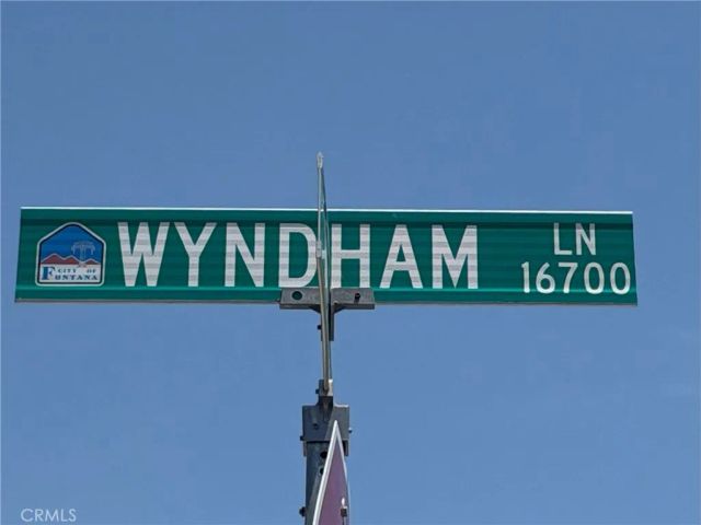 16723 Wyndham, Fontana, CA 92336