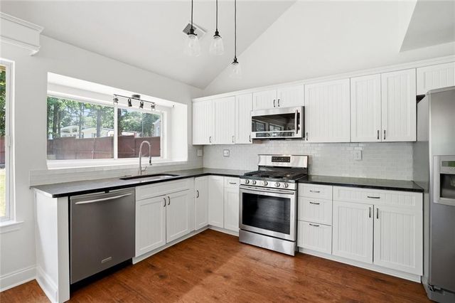 2293 Collinworth Drive, Marietta, GA 30062