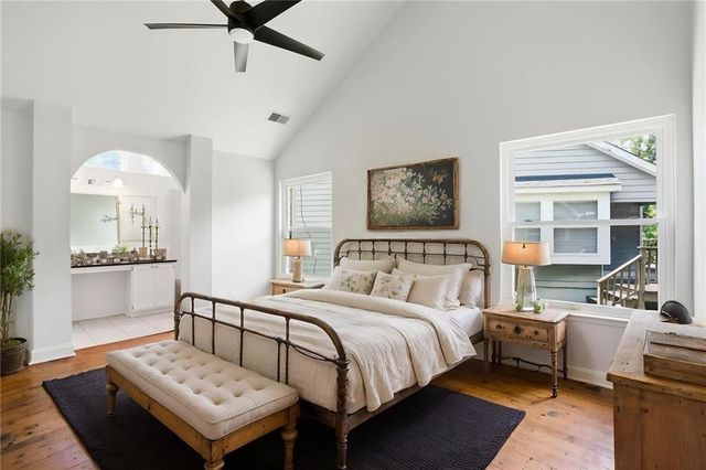 2293 Collinworth Drive, Marietta, GA 30062