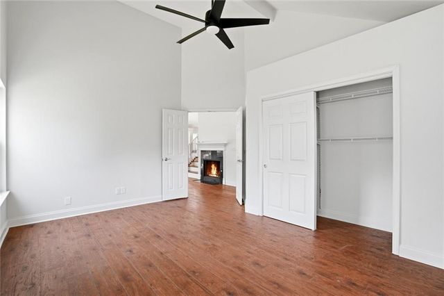 2293 Collinworth Drive, Marietta, GA 30062