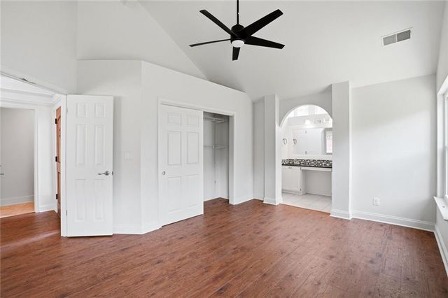 2293 Collinworth Drive, Marietta, GA 30062