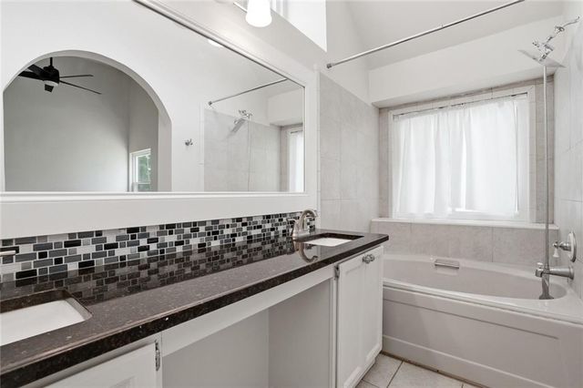 2293 Collinworth Drive, Marietta, GA 30062