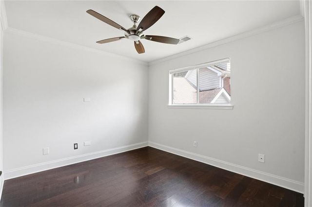 2293 Collinworth Drive, Marietta, GA 30062