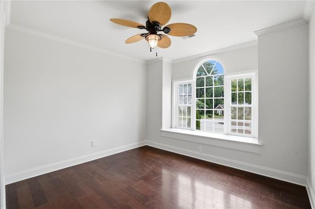 2293 Collinworth Drive, Marietta, GA 30062