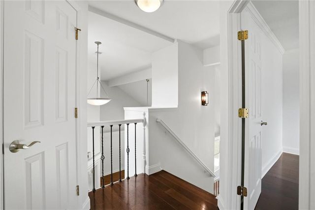 2293 Collinworth Drive, Marietta, GA 30062