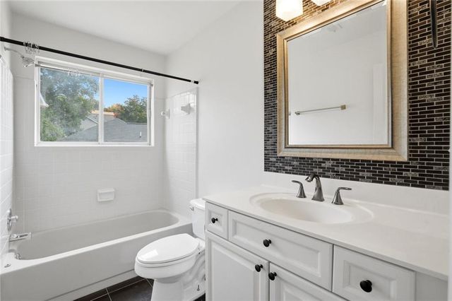 2293 Collinworth Drive, Marietta, GA 30062
