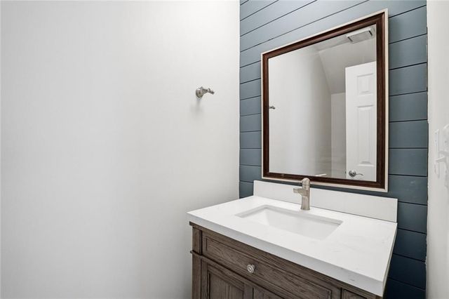 2293 Collinworth Drive, Marietta, GA 30062