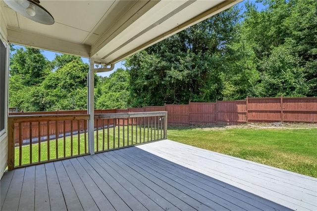 2293 Collinworth Drive, Marietta, GA 30062
