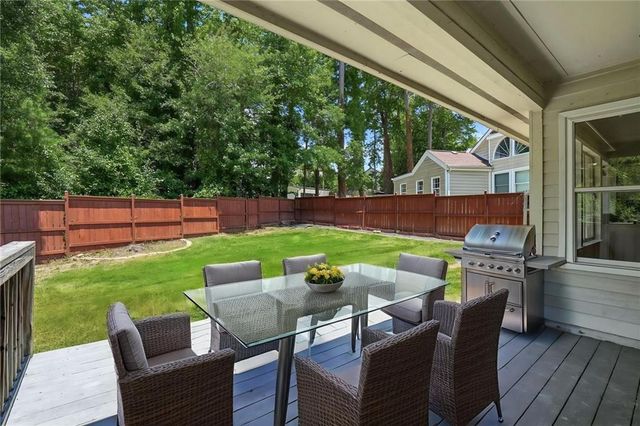 2293 Collinworth Drive, Marietta, GA 30062