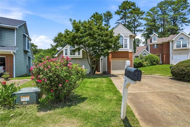 2293 Collinworth Drive, Marietta, GA 30062