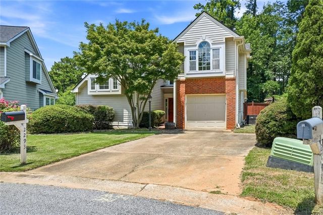 2293 Collinworth Drive, Marietta, GA 30062