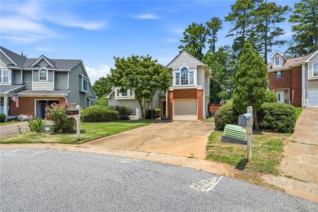 2293 Collinworth Drive, Marietta, GA 30062