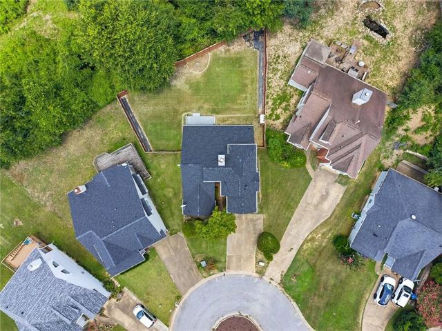 2293 Collinworth Drive, Marietta, GA 30062