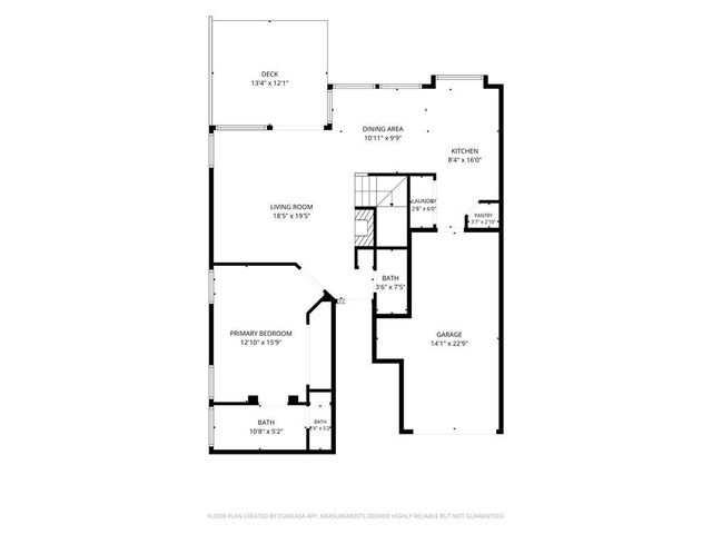2293 Collinworth Drive, Marietta, GA 30062