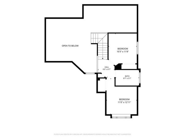 2293 Collinworth Drive, Marietta, GA 30062
