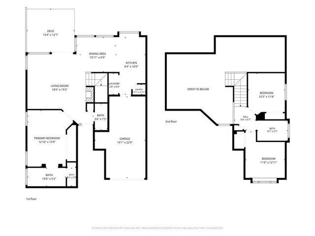 2293 Collinworth Drive, Marietta, GA 30062