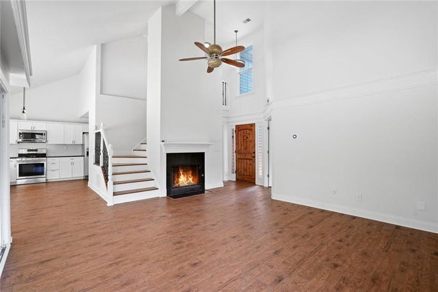 2293 Collinworth Drive, Marietta, GA 30062