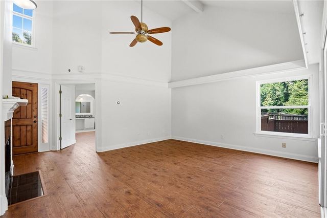 2293 Collinworth Drive, Marietta, GA 30062