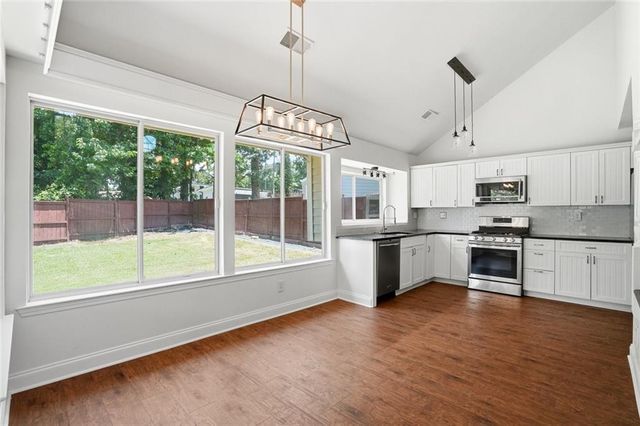 2293 Collinworth Drive, Marietta, GA 30062