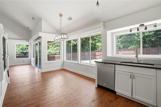 2293 Collinworth Drive, Marietta, GA 30062