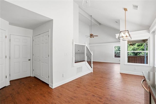 2293 Collinworth Drive, Marietta, GA 30062