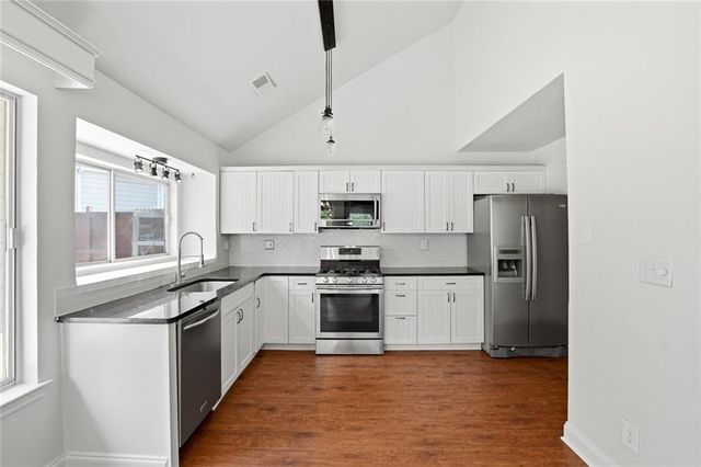 2293 Collinworth Drive, Marietta, GA 30062