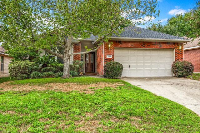 7813 Mary Katheryns Crossing, Conroe, TX 77304