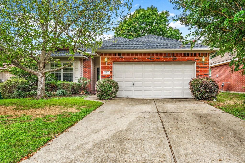 7813 Mary Katheryns Crossing, Conroe, TX 77304