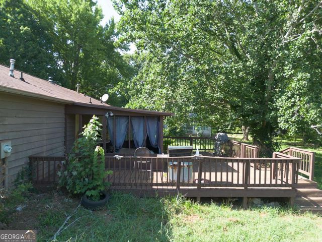 2594 Morgan Lake Drive NE, Marietta, GA 30066