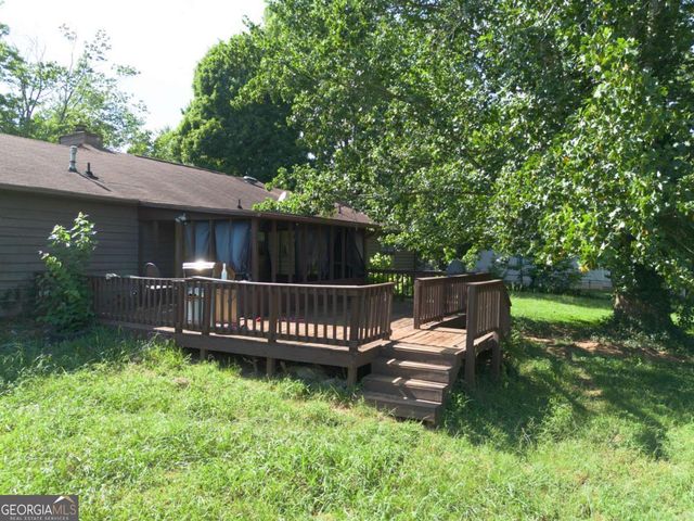 2594 Morgan Lake Drive NE, Marietta, GA 30066