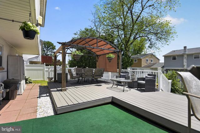 716 ELMTREE LN, Claymont, DE 19703
